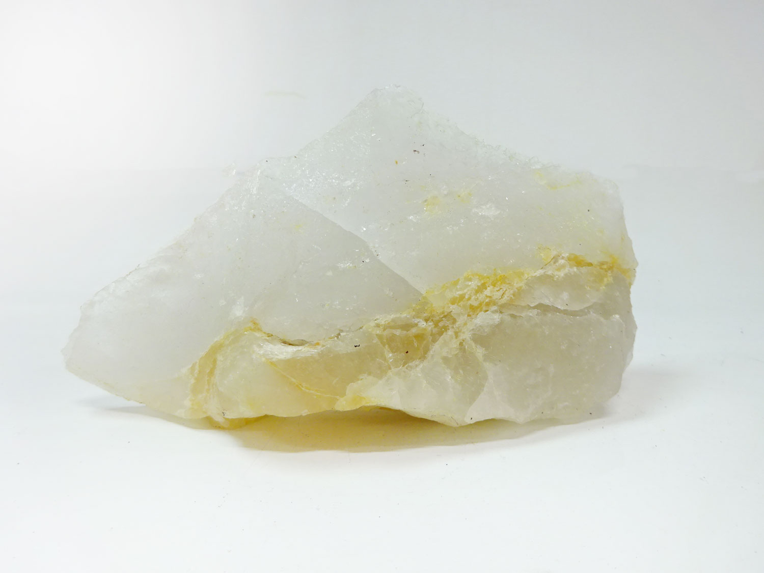 JAPANESE ORNAMENT / NATURAL CRYSTAL & MINERAL (370g) / HEALING CRYSTAL